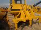 D5H-II used bulldozer  africa dozer supplier