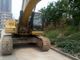 330D ,330DL used CAT excavator for sale Ghana supplier