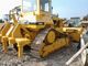 D5H used bulldozer  crawler dozer supplier