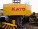 40T Kato Truck Crane NK400E 2000 supplier