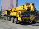 120T XCMG all Terrain Crane QY120K 2008 supplier