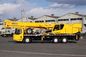 30T KATO all Terrain Crane NK-300vr  truck crane 2012