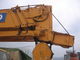 50T kato all Terrain Crane Nk500E truck crane 1993 supplier