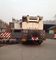 300T ton liebherr truck crane all Terrain Crane 2002 supplier