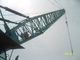 600T crawler crane kobelco 2002 SL6000