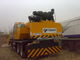 65T TADANO all Terrain Crane TG-650E truck crane supplier