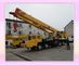 2008 65T TADANO all Terrain Crane TG-650E truck crane supplier