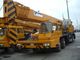 2011 65T TADANO all Terrain Crane Gt-650E truck crane supplier