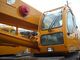 2011 55T TADANO all Terrain Crane Gt-550E truck crane supplier