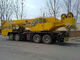 2009 55T TADANO all Terrain Crane mobile crane GT-550E GT500E truck crane supplier