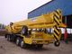 55T TADANO all Terrain Crane gt-500E truck crane 2005 nissan engine mobile crane supplier