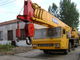 55T kato all Terrain Crane NK-500E truck crane 2001 supplier