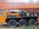 80T,100T 120t,160t, used kato truck crane supplier