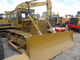 2014 year 3589 hour 3306 engine D6D used bulldozer  dozer for sale mombasa supplier