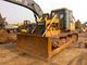 2009 year 6232 hours 3306 engine used bulldozer D6G  with ripper supplier