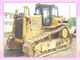 2005 year 6300 hours sell used D6H CAT bulldozer  - Rent or Buy Earthmoving Equipment‎