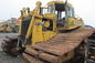 used D6H CAT bulldozer japan dozer Cat Dozer  big width track shoe supplier