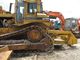 D7H used  crawler bulldozer sell to Tema