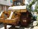 D7H-II used  crawler bulldozer sell to senegal supplier