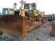 D9R used  dozer for sale Chad	Libya	South Africa supplier