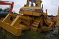 D7H-II used  crawler bulldozer sell to Cote d'Ivoire Mauritania Togo supplier