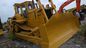 D7H-II used  crawler bulldozer sell to Cote d'Ivoire Mauritania Togo