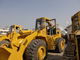 second-hand  966F Used  Wheel Loader  china supplier