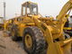 950B,950E,950f, 950g  used loader front loader Dakar supplier