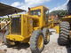 12G Cat used Motor Grader  Chile Colombia French Guyana Guyana supplier