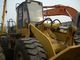 loaders for sale looking for 2001  wa400 komatsu engine second-hand loader