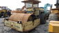 Bw217D Single-drum Rollers Bomag