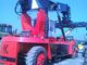 40T Kalmar container forklift Handler - heavy machinery