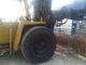 40T komatsu container forklift Handler - heavy machinery with fork