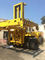 36T TCM container forklift Handler - heavy machinery with fork