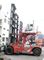 36T CVS placehza Ferrari container forklift Handler - heavy machinery with fork supplier