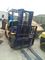 3t.2t used komatsu forklift working into container supplier