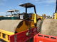 CA300D used dynapac compactor Chad Mayotte Comoros Botswana supplier