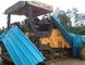 ABG 422 paver  road machinery supplier