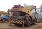 40T TADANO Rough Terrain Crane TR-400Ev truck crane 2000 Republic of Yemen Bhutan Cambodia supplier