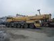 300T ton liebherr truck crane all Terrain Crane 2003   500T