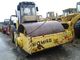 BW219D-2 Single-drum Rollers Bomag
