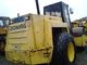 BW219D-2 Single-drum Rollers Bomag supplier