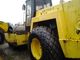 BW219D-2 Single-drum Rollers Bomag supplier