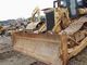 D5H-LGP used bulldozer  africa dozer pat blade supplier