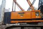 150T used P&amp;H KOBELCO crawler crane 7150. Syrian Uzbekstan supplier