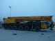 125T   crane liebherr Fully Hydraulic truck Crane 1995 supplier