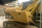 311C  used excavator for sale track excavator 311B supplier