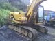 312B  used excavator for sale track excavator supplier