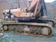 320bl  used excavator for sale track sierra-leone Freetown senegal Dakar seyche supplier