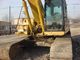2008 325b used  excavator supplier